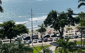 Apê pé na areia